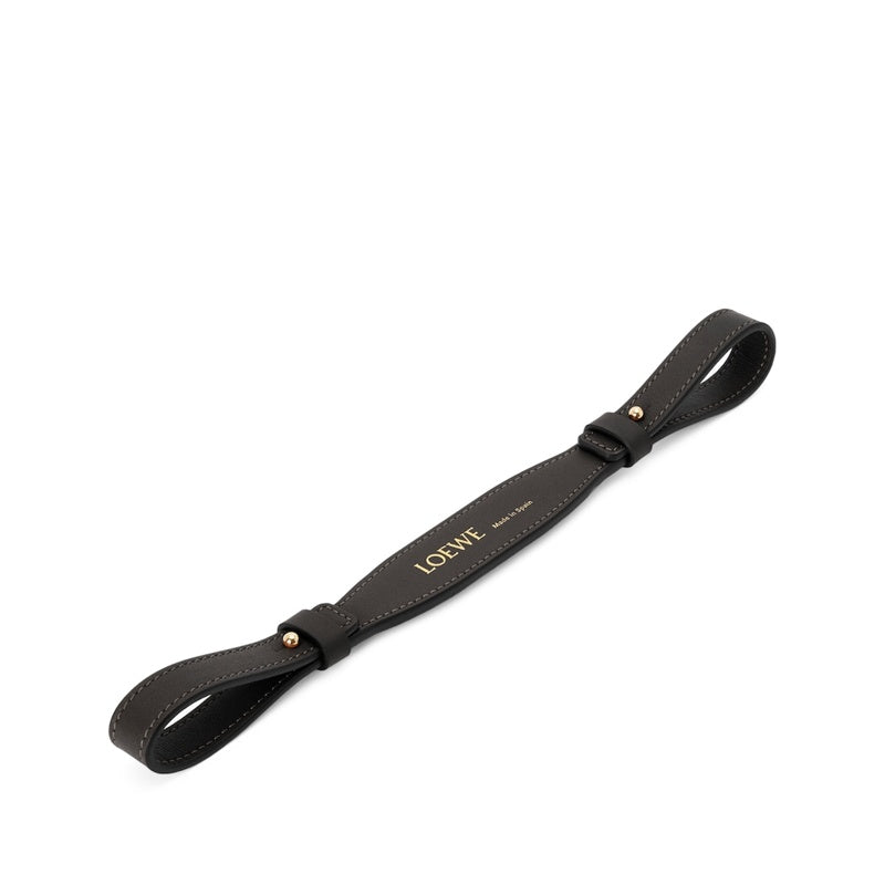 Charms e Acessórios Logo Short Strap