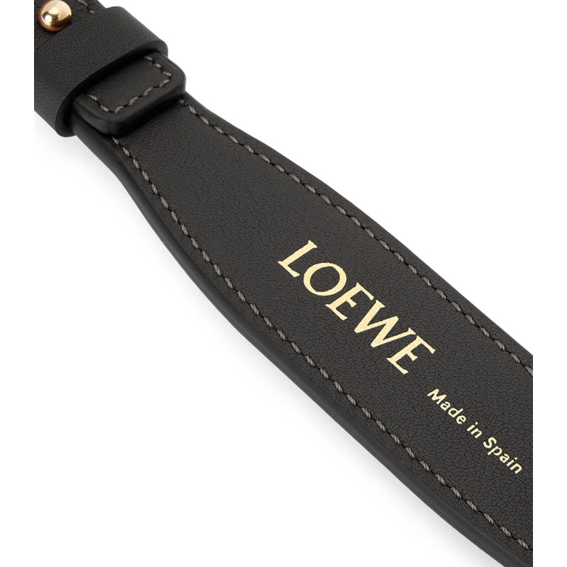 Charms e Acessórios Logo Short Strap