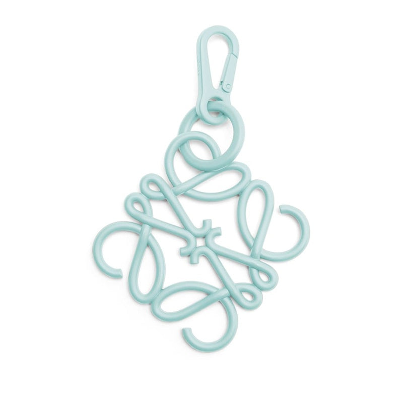 Charms e Acessórios Metal Anagram Charm - Mercado de Luxo - O Maior E-Commerce de Bens, Produtos e Serviços de Luxo do Brasil.