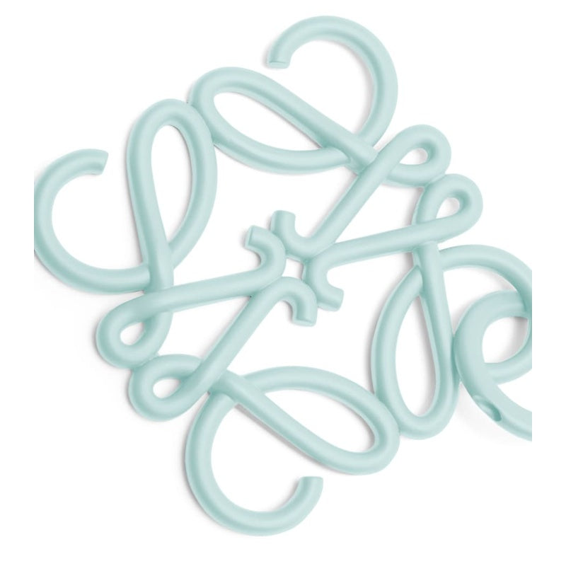 Charms e Acessórios Metal Anagram Charm