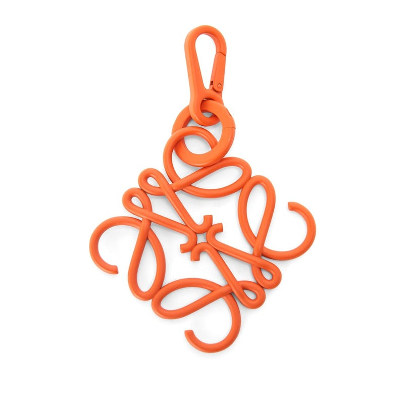 Charms e Acessórios Metal Anagram Charm - Mercado de Luxo - O Maior E-Commerce de Bens, Produtos e Serviços de Luxo do Brasil.