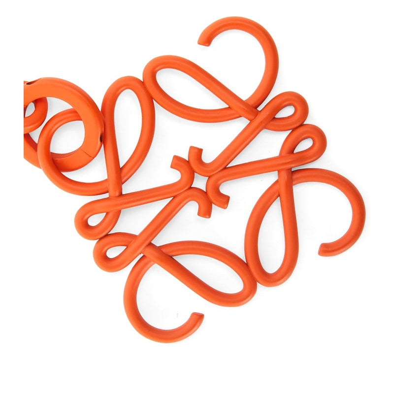 Charms e Acessórios Metal Anagram Charm