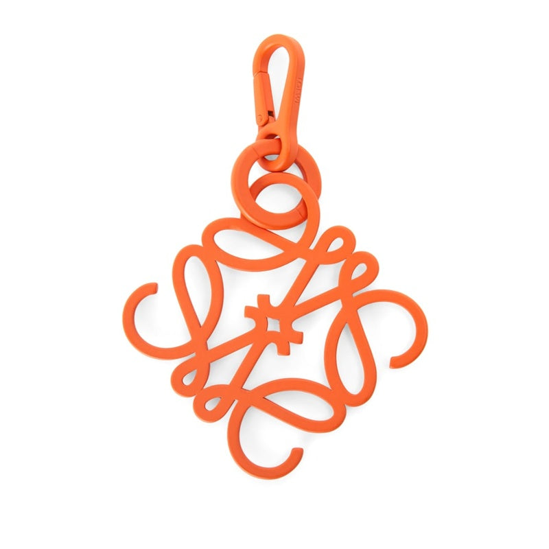 Charms e Acessórios Metal Anagram Charm