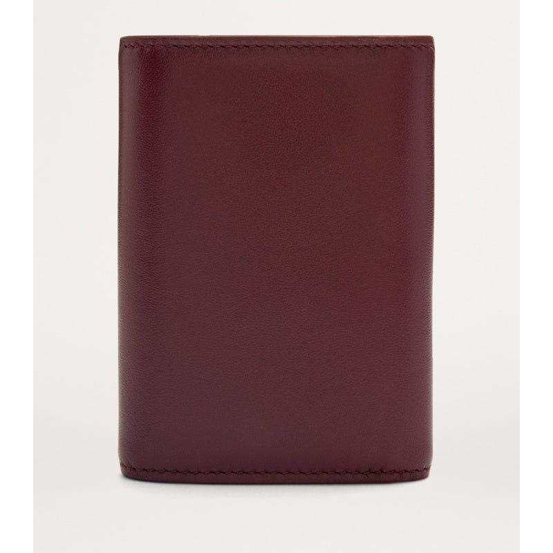 Bolsa Wallet Anagram Vertical
