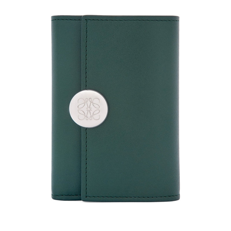 Bolsa Wallet Small Pebble - Mercado de Luxo - O Maior E-Commerce de Bens, Produtos e Serviços de Luxo do Brasil.