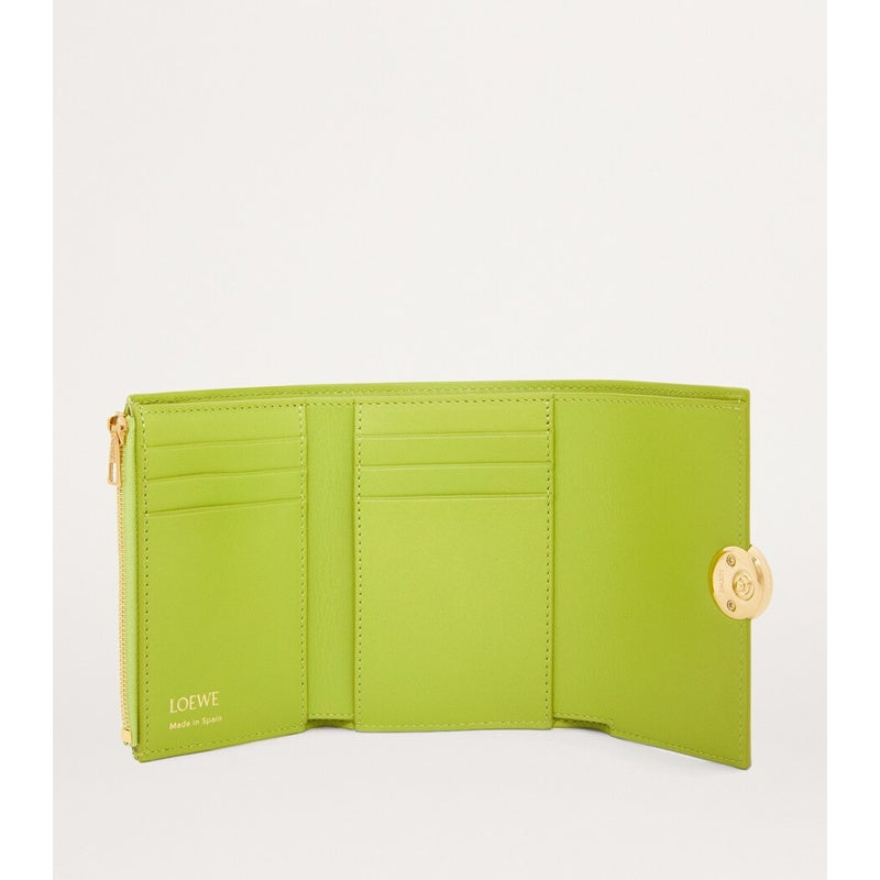 Bolsa Wallet Pebble