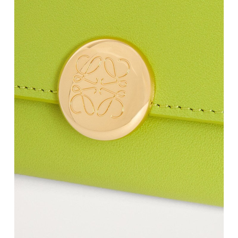 Bolsa Wallet Pebble