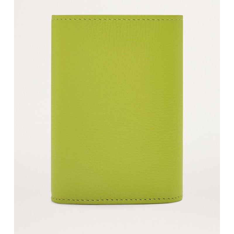 Bolsa Wallet Anagram Vertical