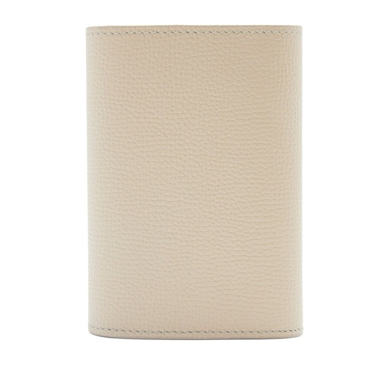 Bolsa Wallet Anagram Vertical