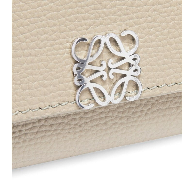 Bolsa Wallet Anagram Vertical