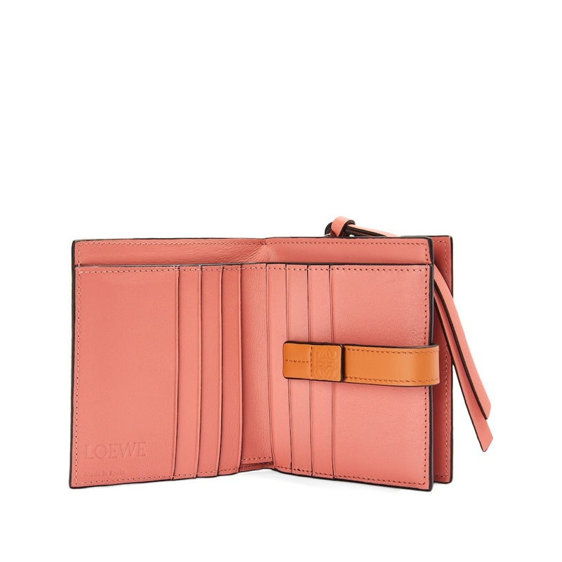 Bolsa Wallet Zip