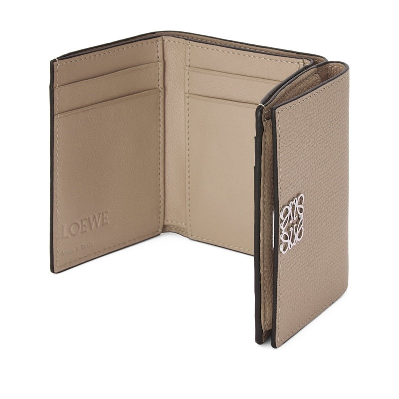 Bolsa Wallet Anagram Trifold