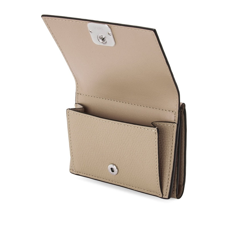 Bolsa Wallet Anagram Trifold