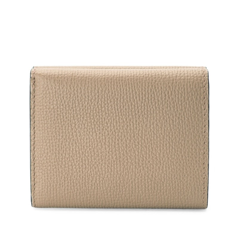 Bolsa Wallet Anagram Trifold