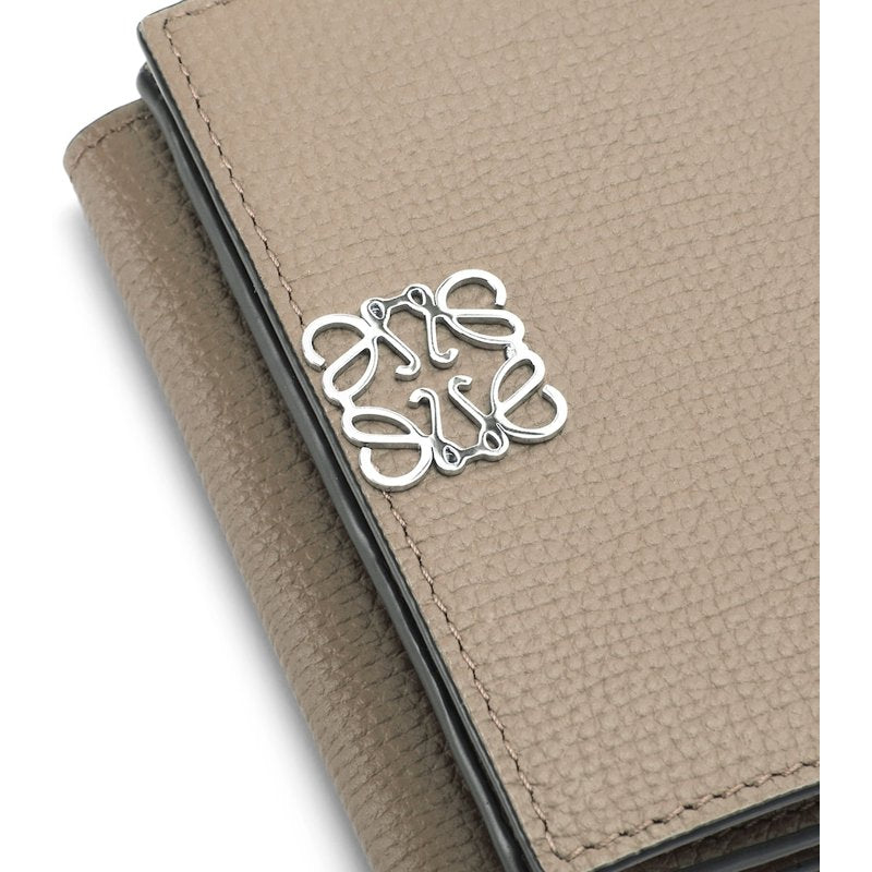 Bolsa Wallet Anagram Trifold