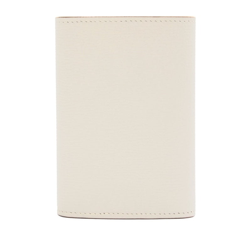 Bolsa Wallet Anagram Vertical
