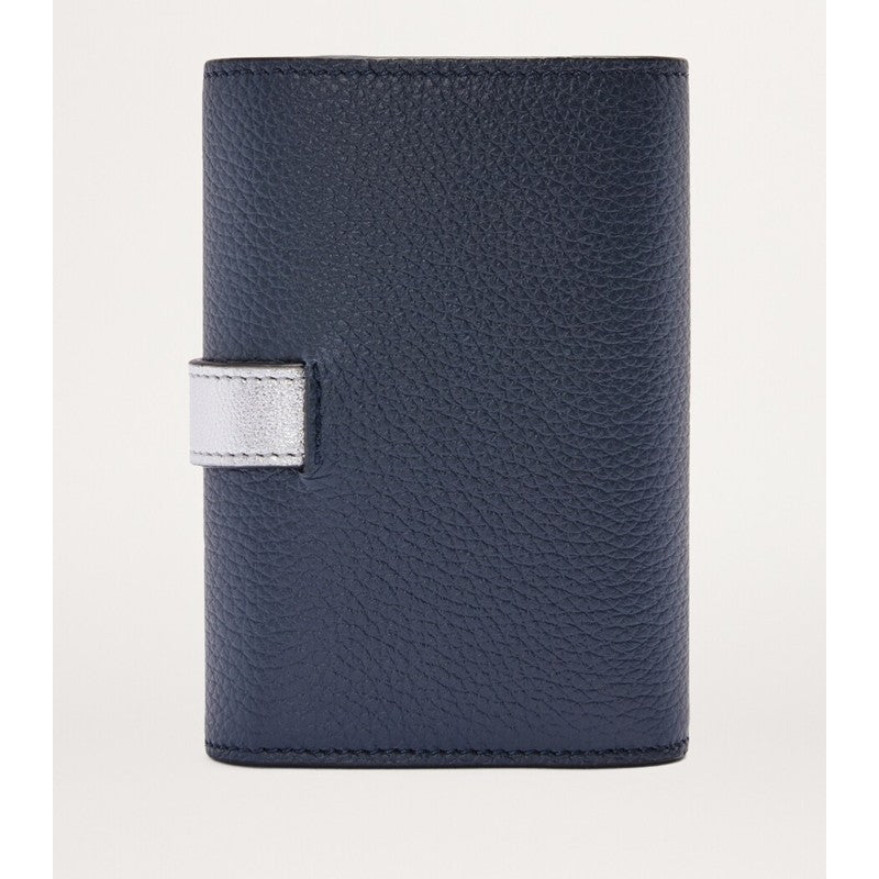 Bolsa Wallet Small Vertical