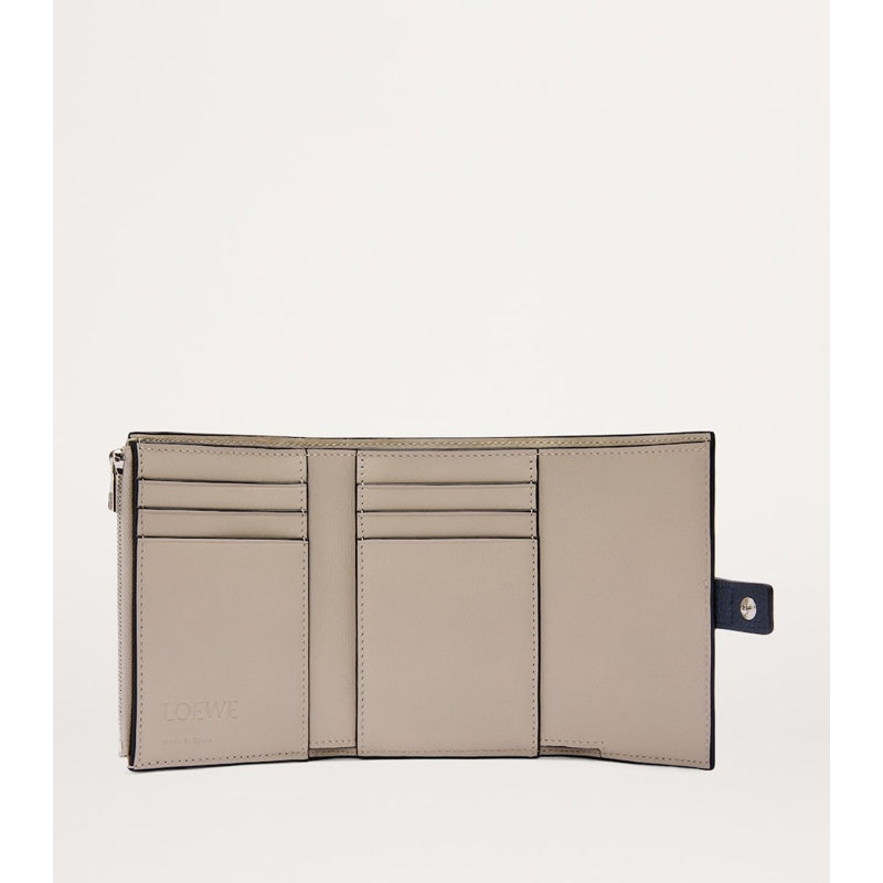 Bolsa Wallet Small Vertical