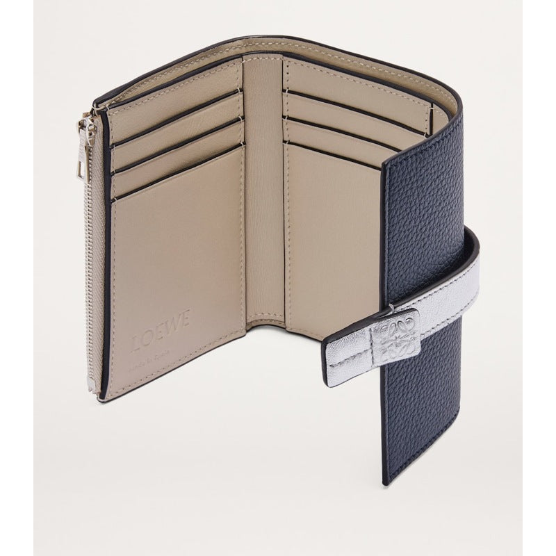 Bolsa Wallet Small Vertical