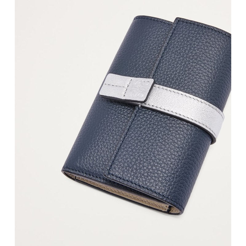 Bolsa Wallet Small Vertical