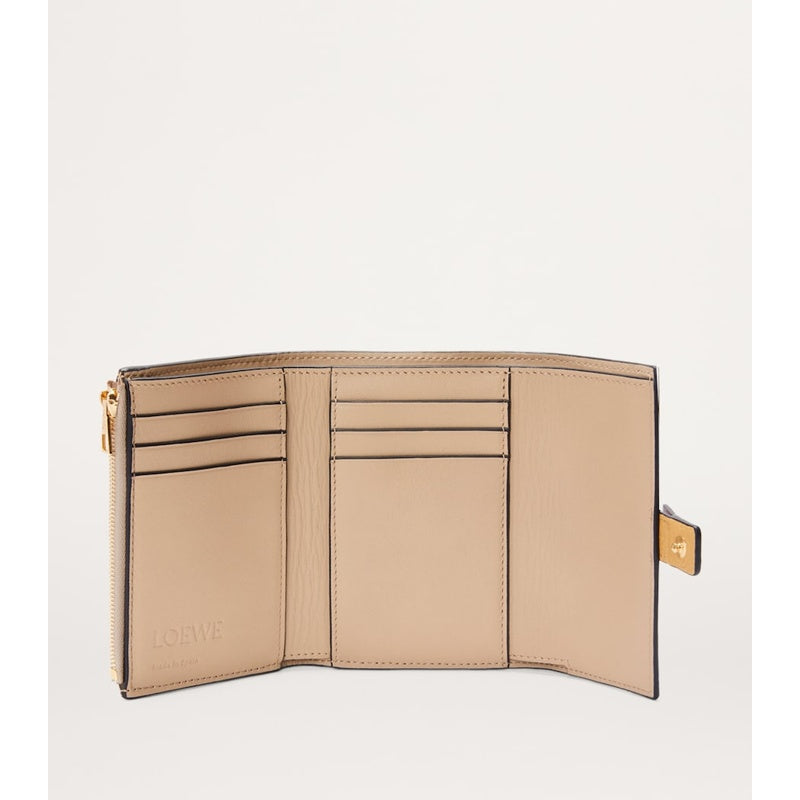 Bolsa Wallet Small Vertical