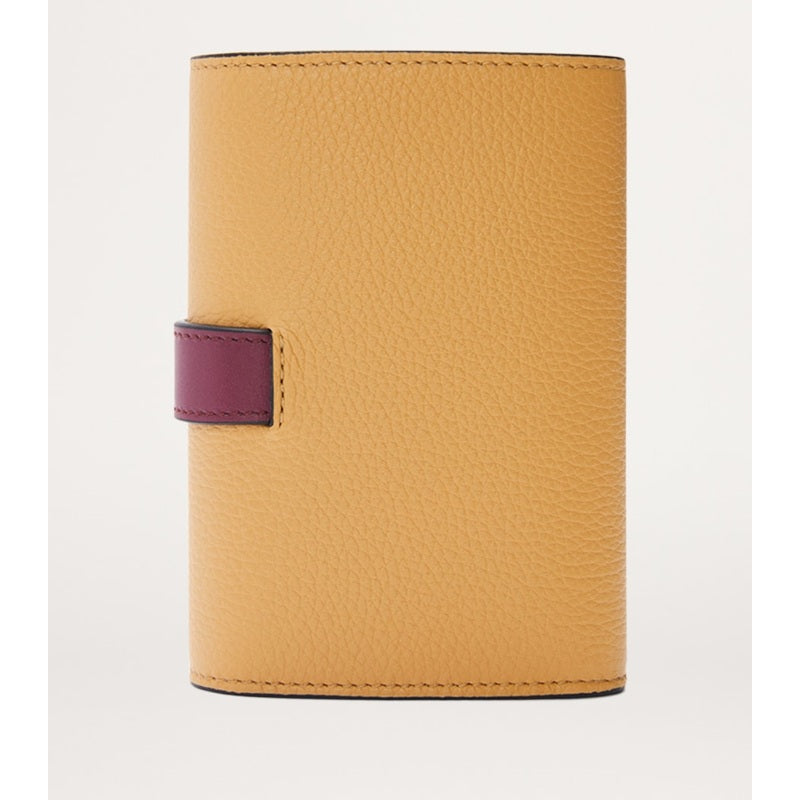 Bolsa Wallet Small Vertical