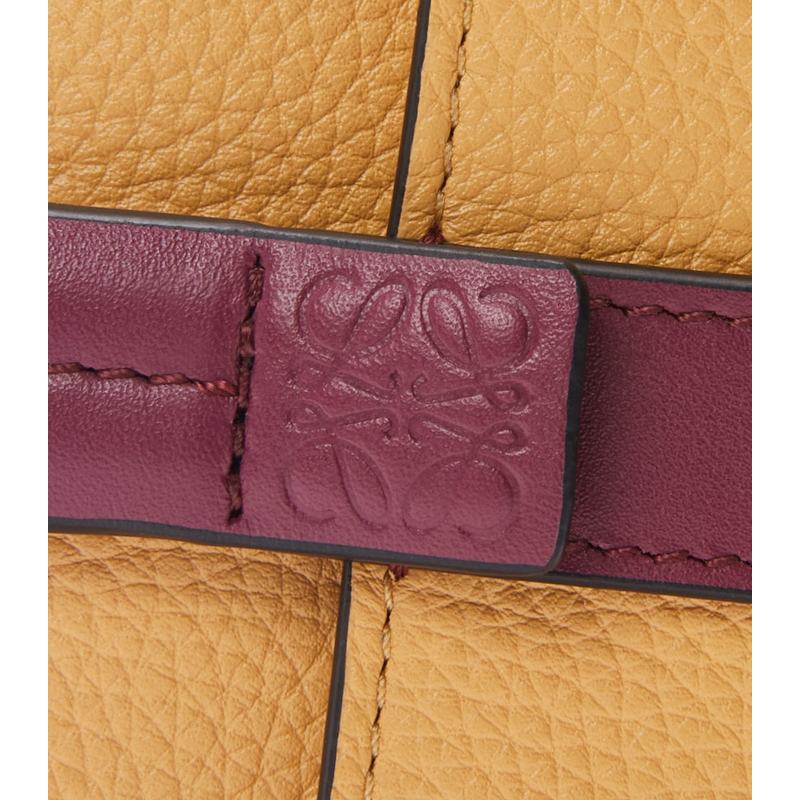 Bolsa Wallet Small Vertical