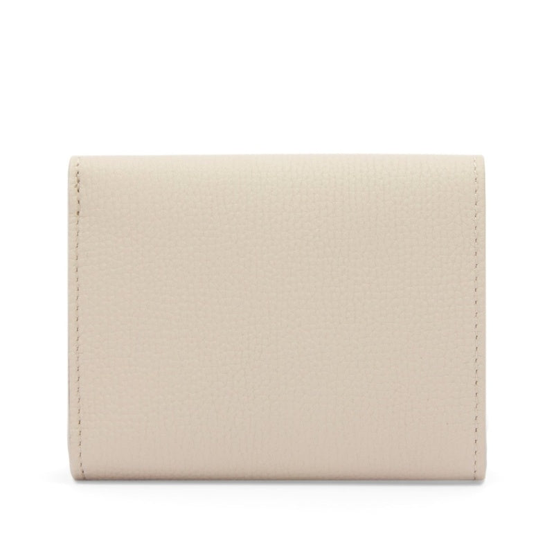 Bolsa Wallet Anagram Trifold