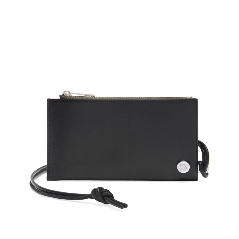 Bolsa Wallet Pebble Slider Coin - Mercado de Luxo - O Maior E-Commerce de Bens, Produtos e Serviços de Luxo do Brasil.