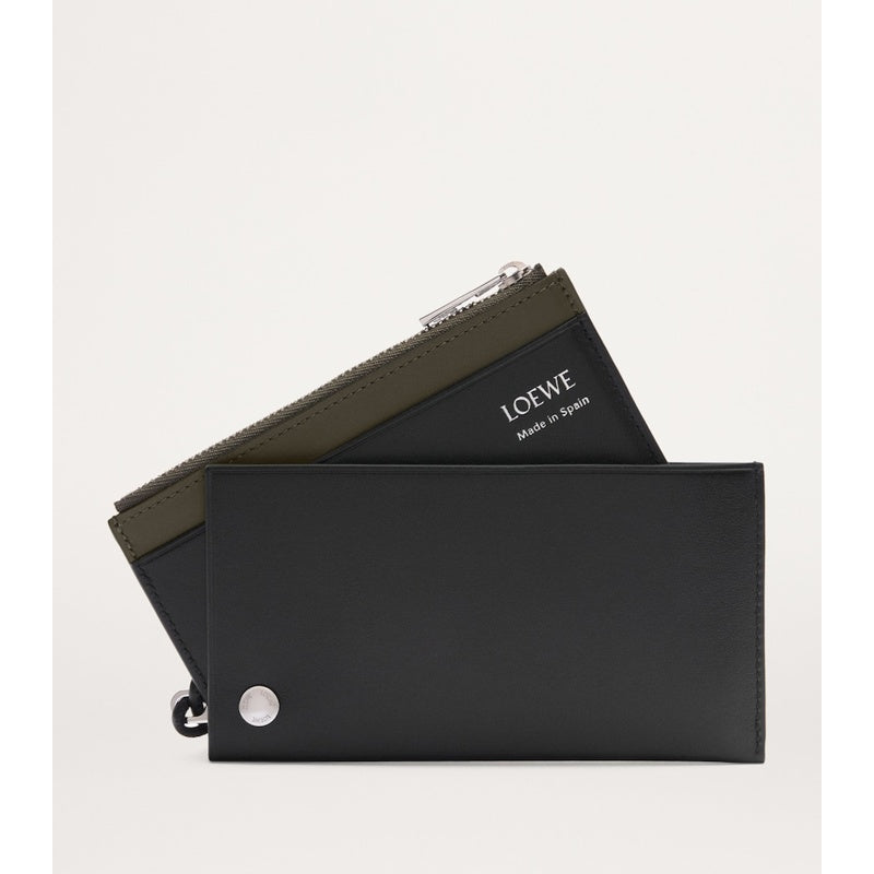 Bolsa Wallet Pebble Slider Coin