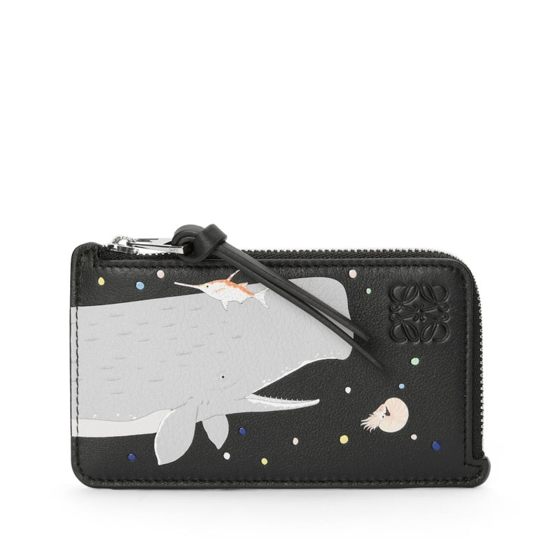 Bolsa Wallet x Suna Fujita Deep Sea - Mercado de Luxo - O Maior E-Commerce de Bens, Produtos e Serviços de Luxo do Brasil.
