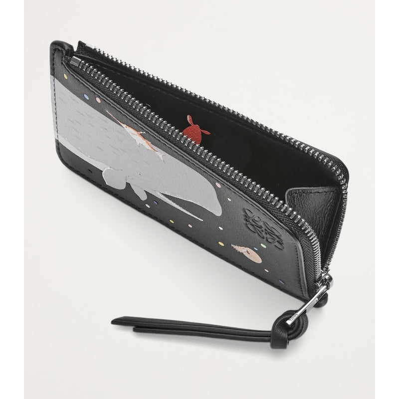 Bolsa Wallet x Suna Fujita Deep Sea