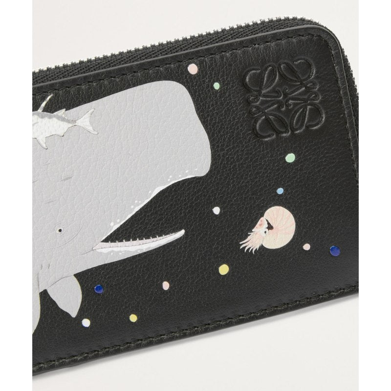 Bolsa Wallet x Suna Fujita Deep Sea