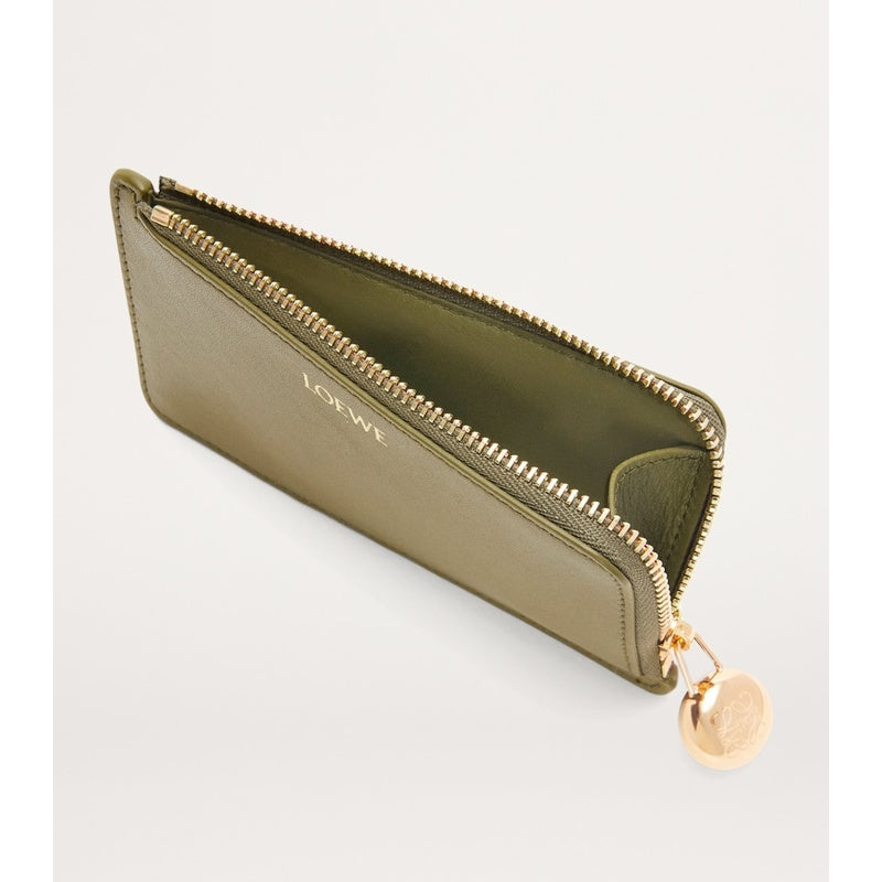 Bolsa Wallet Pebble Coin