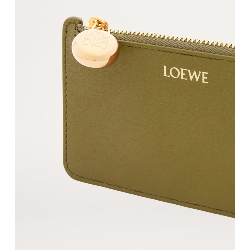 Bolsa Wallet Pebble Coin