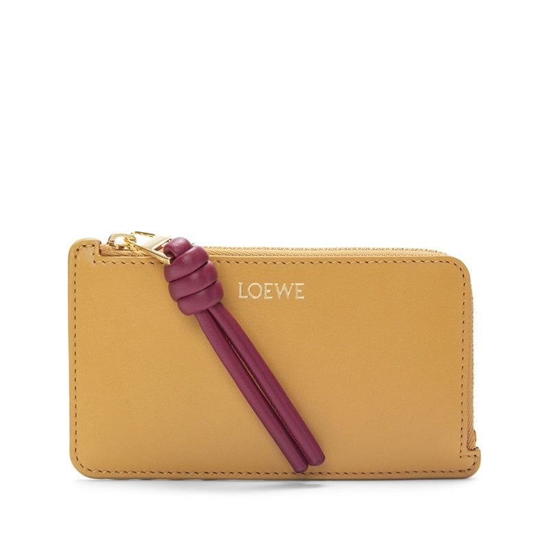 Bolsa Wallet Knot Coin and - Mercado de Luxo - O Maior E-Commerce de Bens, Produtos e Serviços de Luxo do Brasil.