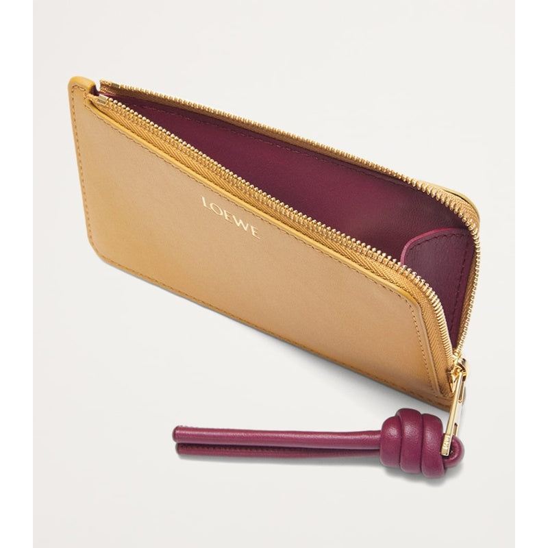 Bolsa Wallet Knot Coin and