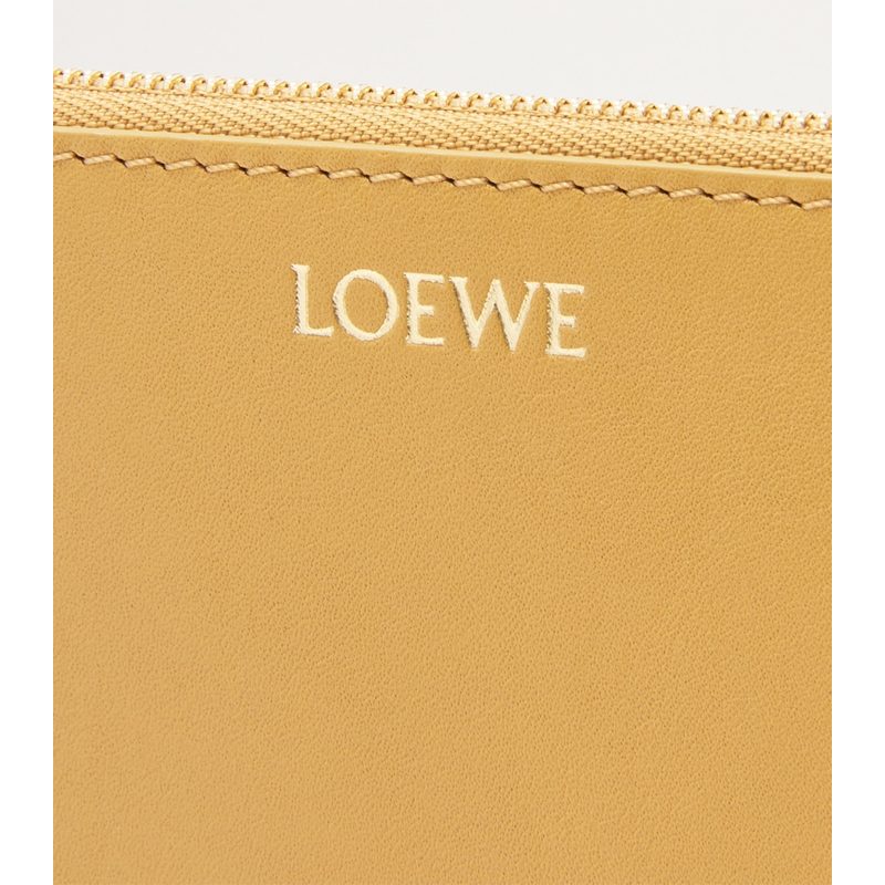 Bolsa Wallet Knot Coin and