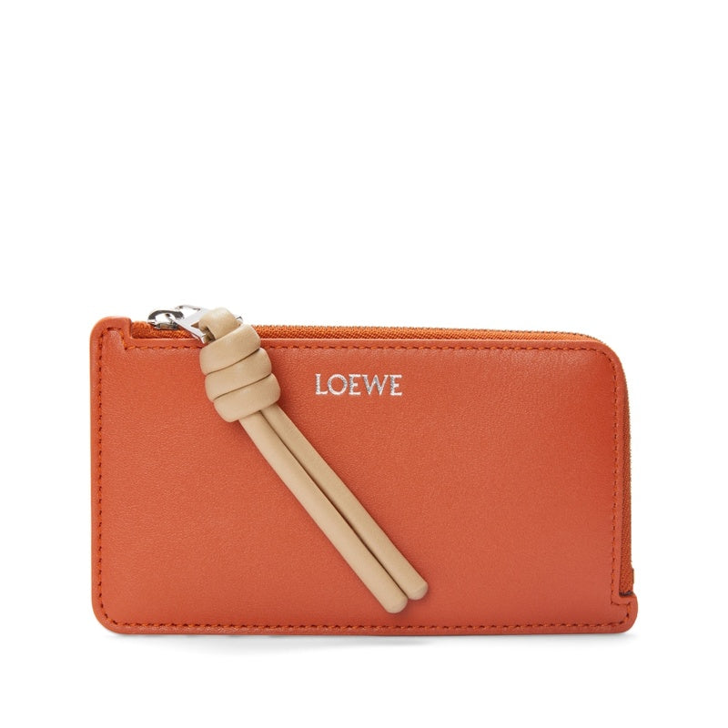 Bolsa Wallet Knot Coin and - Mercado de Luxo - O Maior E-Commerce de Bens, Produtos e Serviços de Luxo do Brasil.