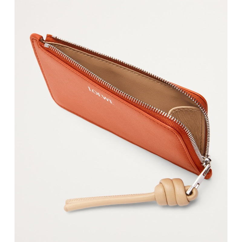Bolsa Wallet Knot Coin and