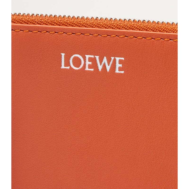 Bolsa Wallet Knot Coin and