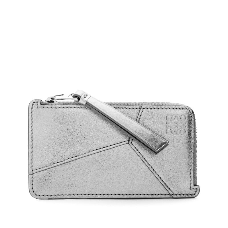 Bolsa Wallet Puzzle Coin and - Mercado de Luxo - O Maior E-Commerce de Bens, Produtos e Serviços de Luxo do Brasil.