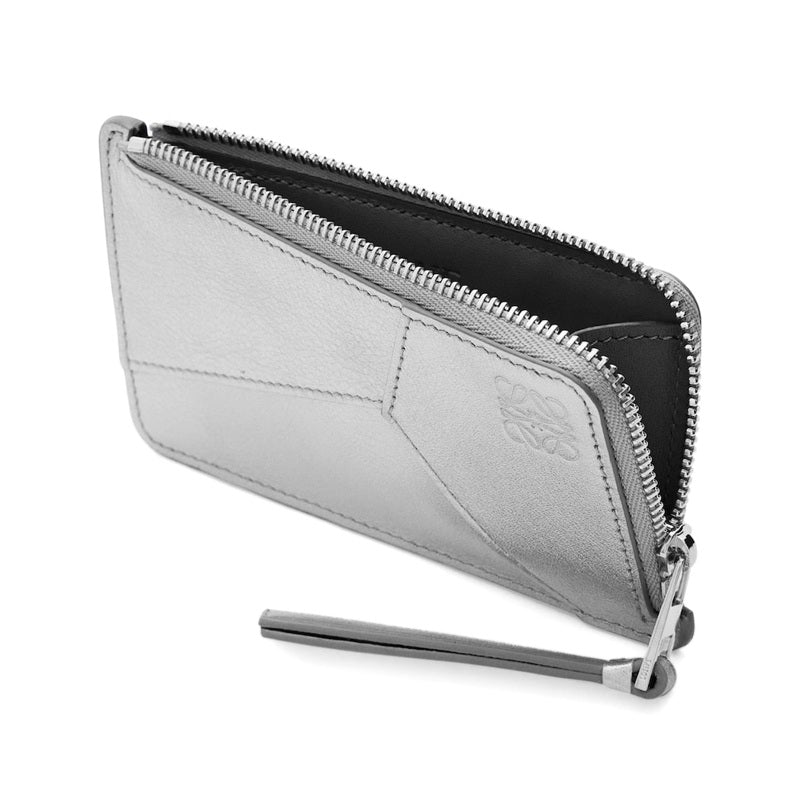 Bolsa Wallet Puzzle Coin and