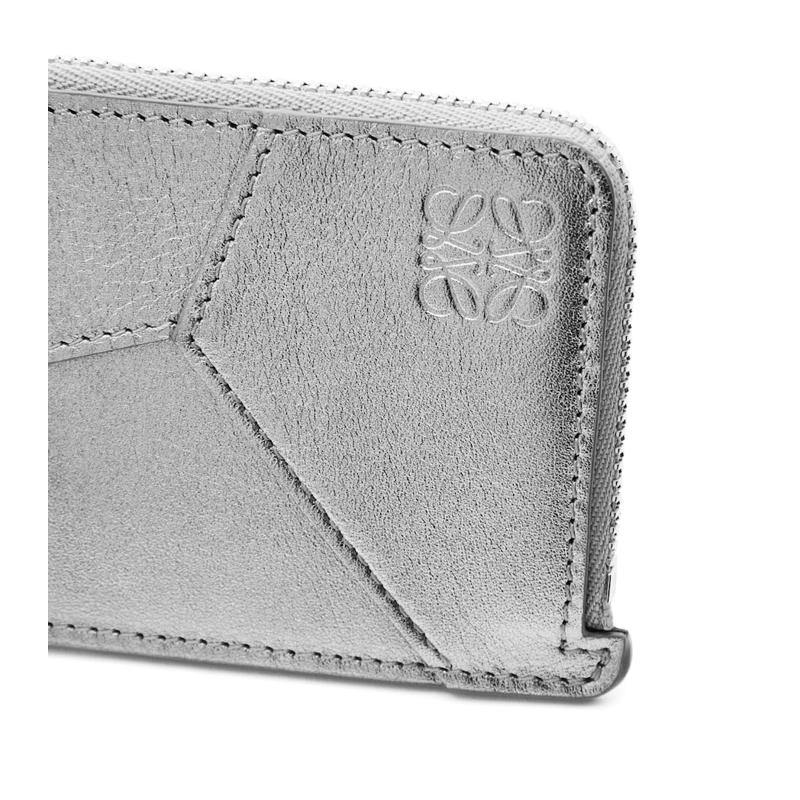 Bolsa Wallet Puzzle Coin and