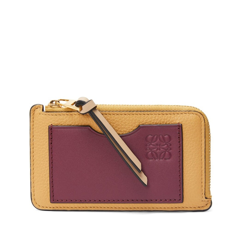 Bolsa Wallet Anagram Zipped - Mercado de Luxo - O Maior E-Commerce de Bens, Produtos e Serviços de Luxo do Brasil.