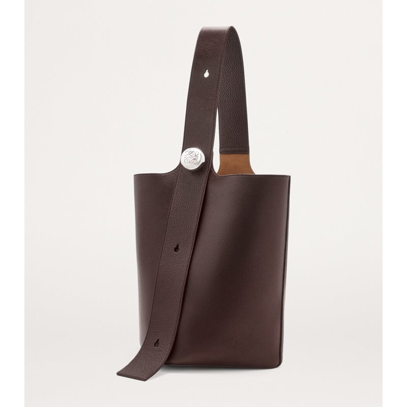 Bolsa Tote Large Pebble