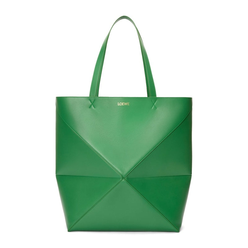 Bolsa Tote Extra Large Puzzle Fold - Mercado de Luxo - O Maior E-Commerce de Bens, Produtos e Serviços de Luxo do Brasil.