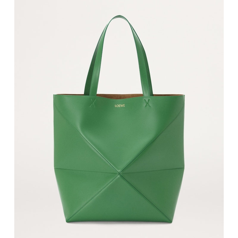 Bolsa Tote Extra Large Puzzle Fold