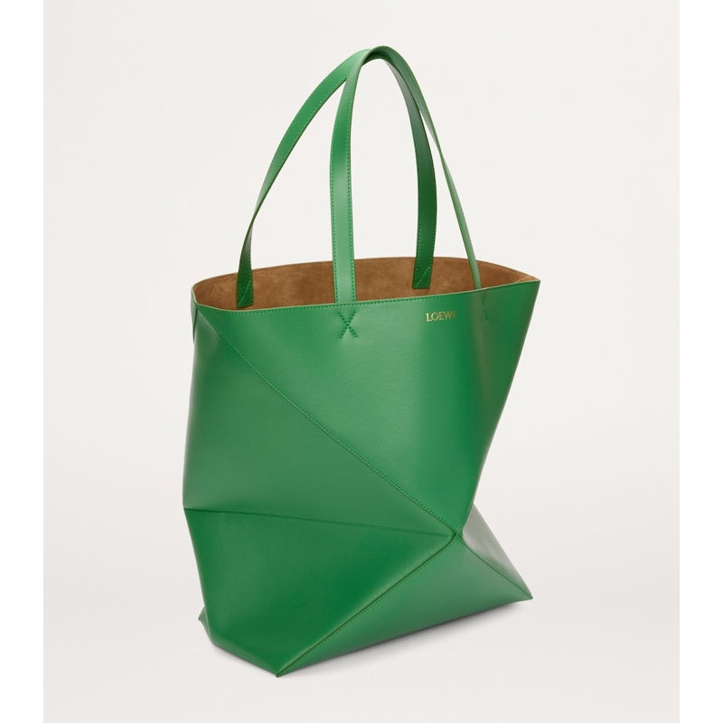 Bolsa Tote Extra Large Puzzle Fold