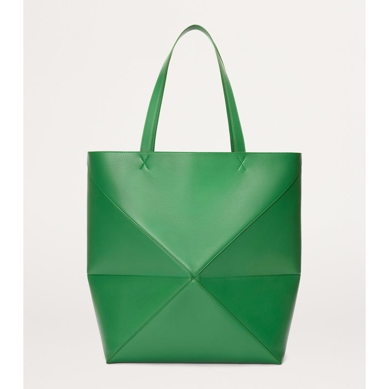 Bolsa Tote Extra Large Puzzle Fold